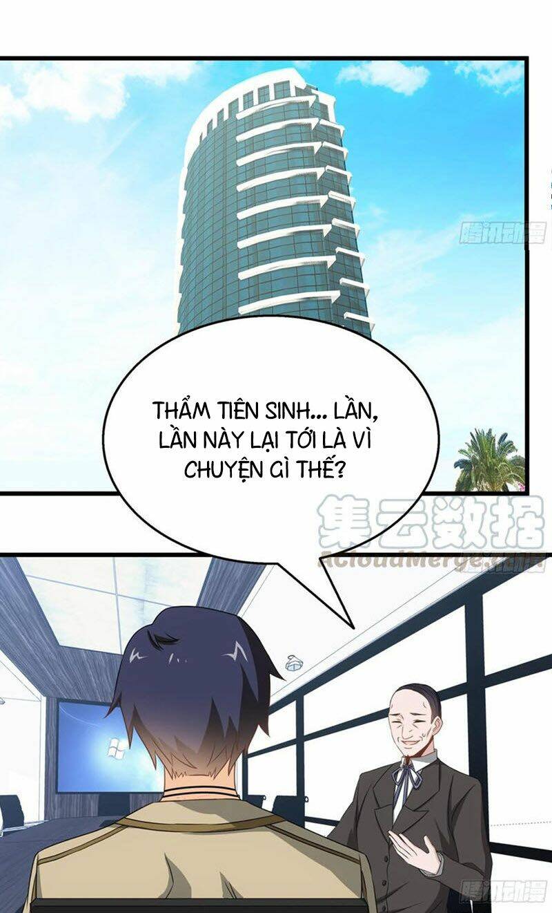 Người Ở Rể Mạnh Nhất: Chapter 31