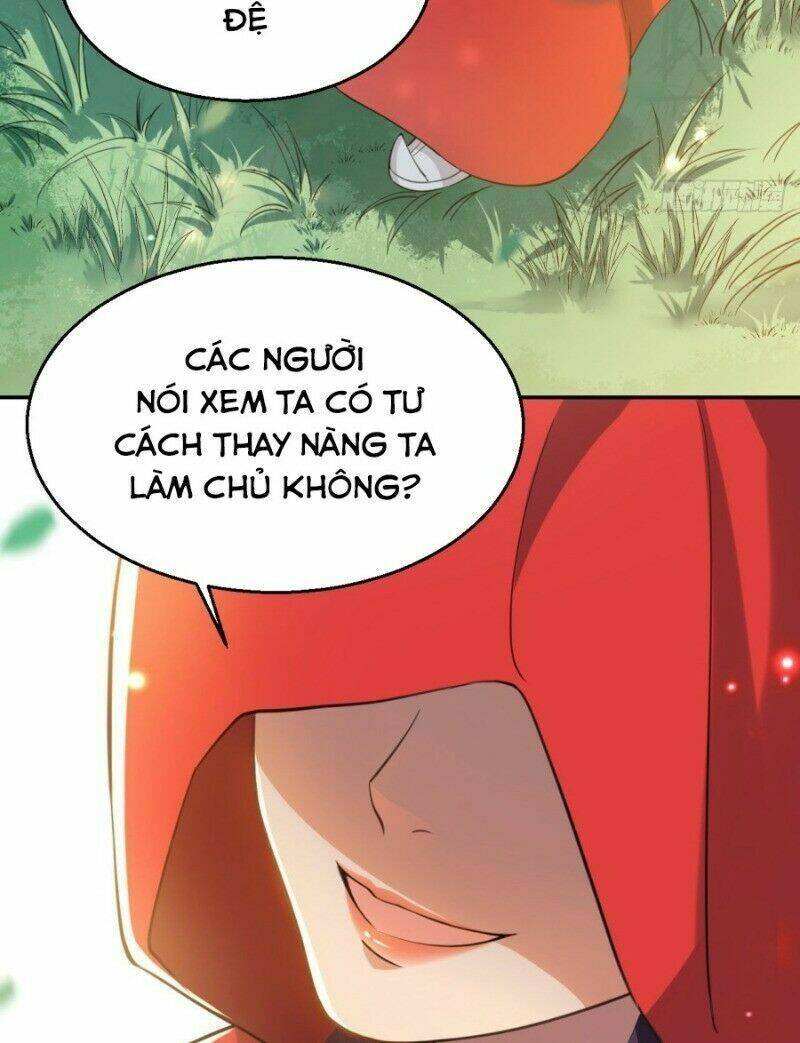 Nữ Tiên Tôn Bận Đào Hôn: Chapter 9