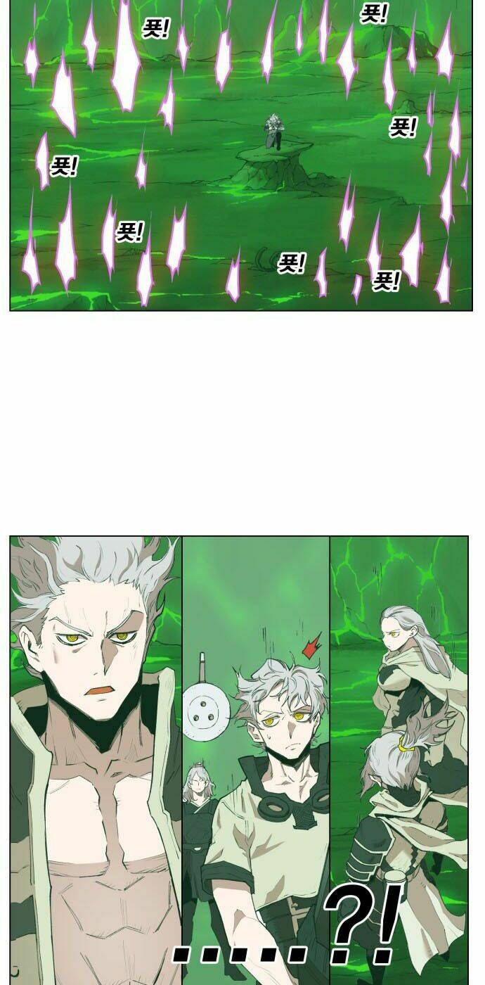 Hard Core Leveling Warrior: Chapter 176.1