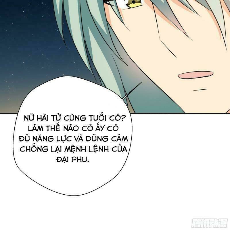 Nam Tử Truyện: Chapter 13