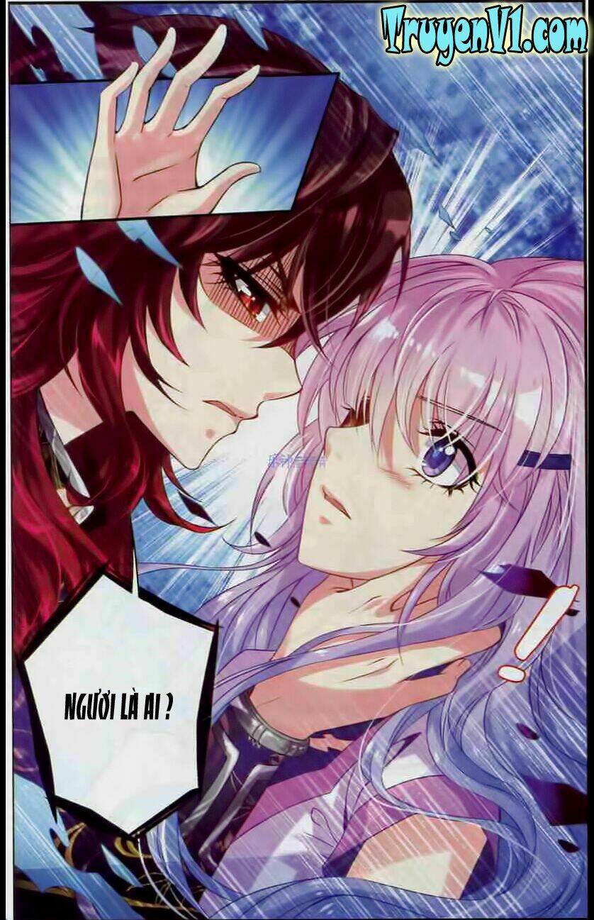 Hương Mật Trầm Trầm: Chapter 4