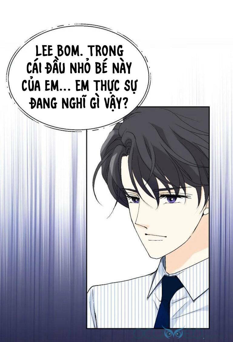 Lee Bom, Em Là Của Anh: Chapter 32