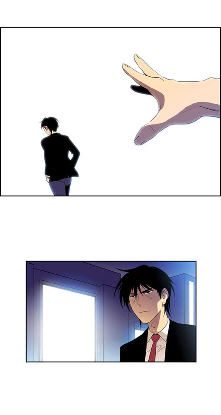 Thành Phố Phù Thủy: Chapter 22