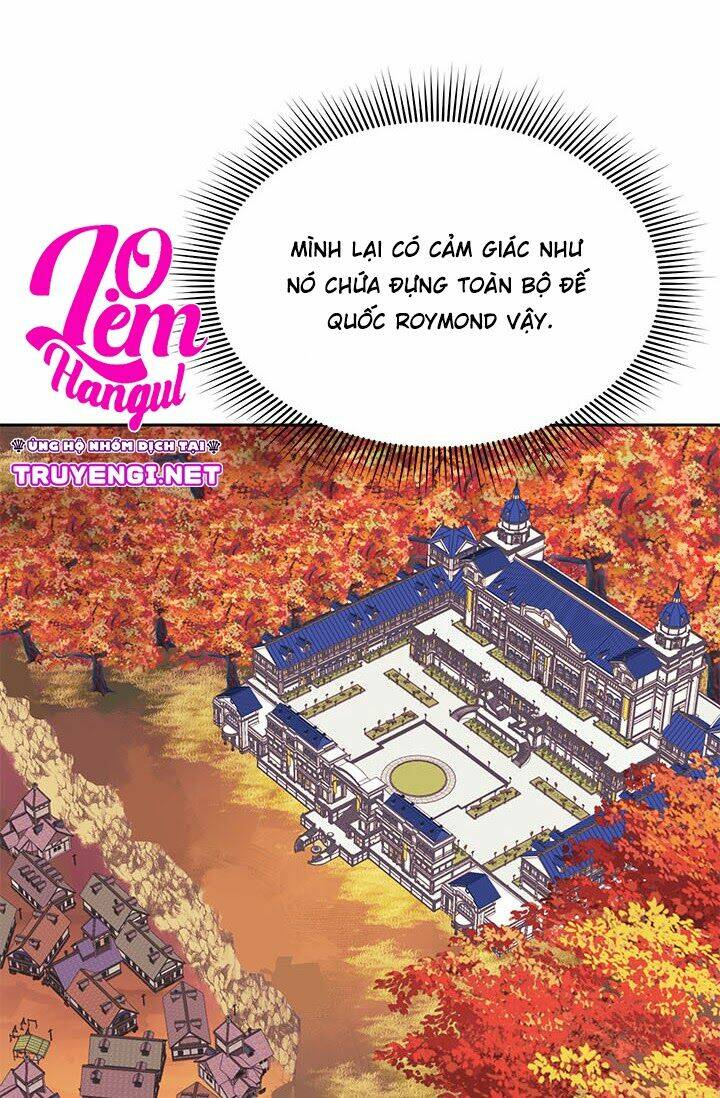 Công Chúa Của Loài Chim: Chapter 14