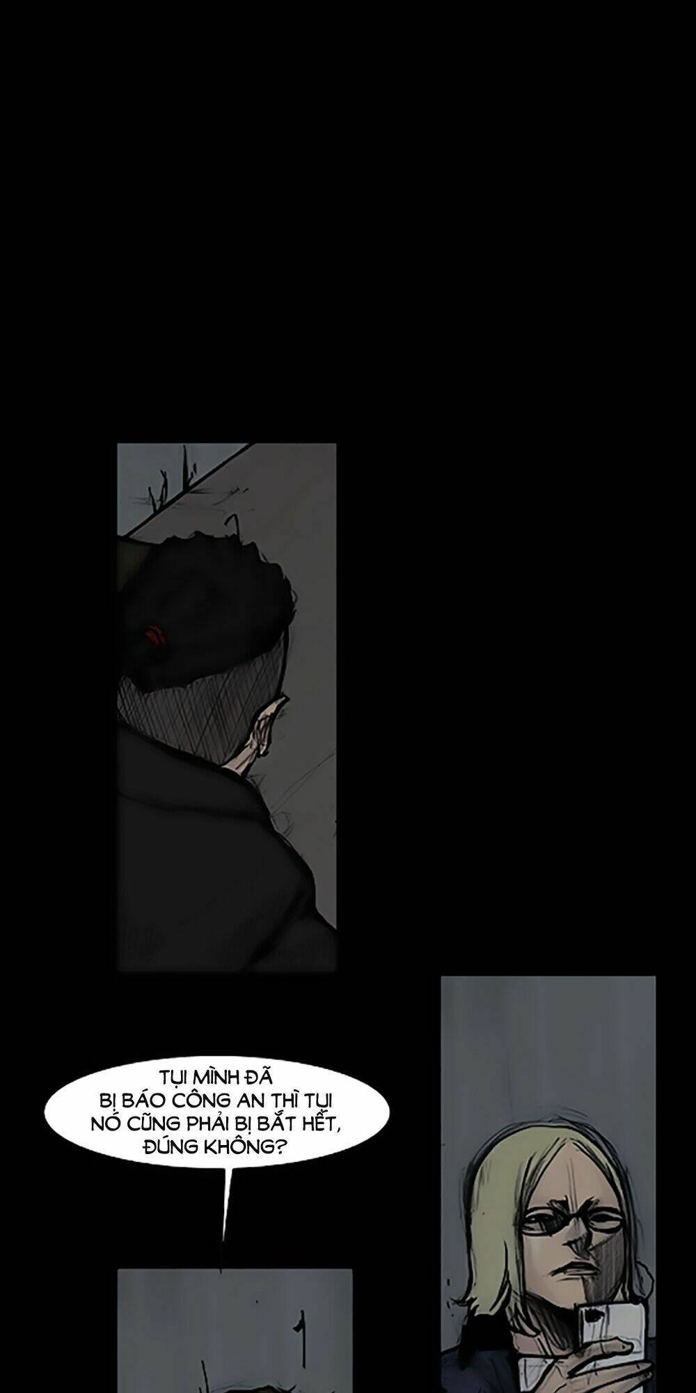 Độc Cô Tiền Truyện: Chapter 21