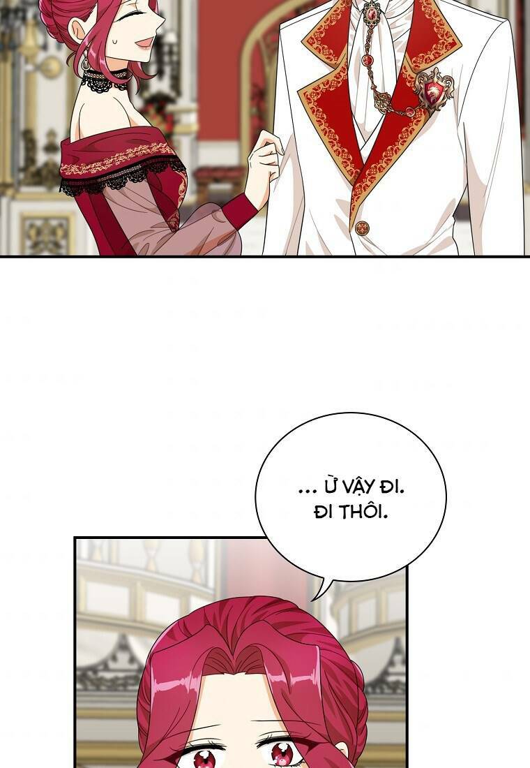 Xuyên Không Trở Thành Mami Phản Diện: Chapter 64