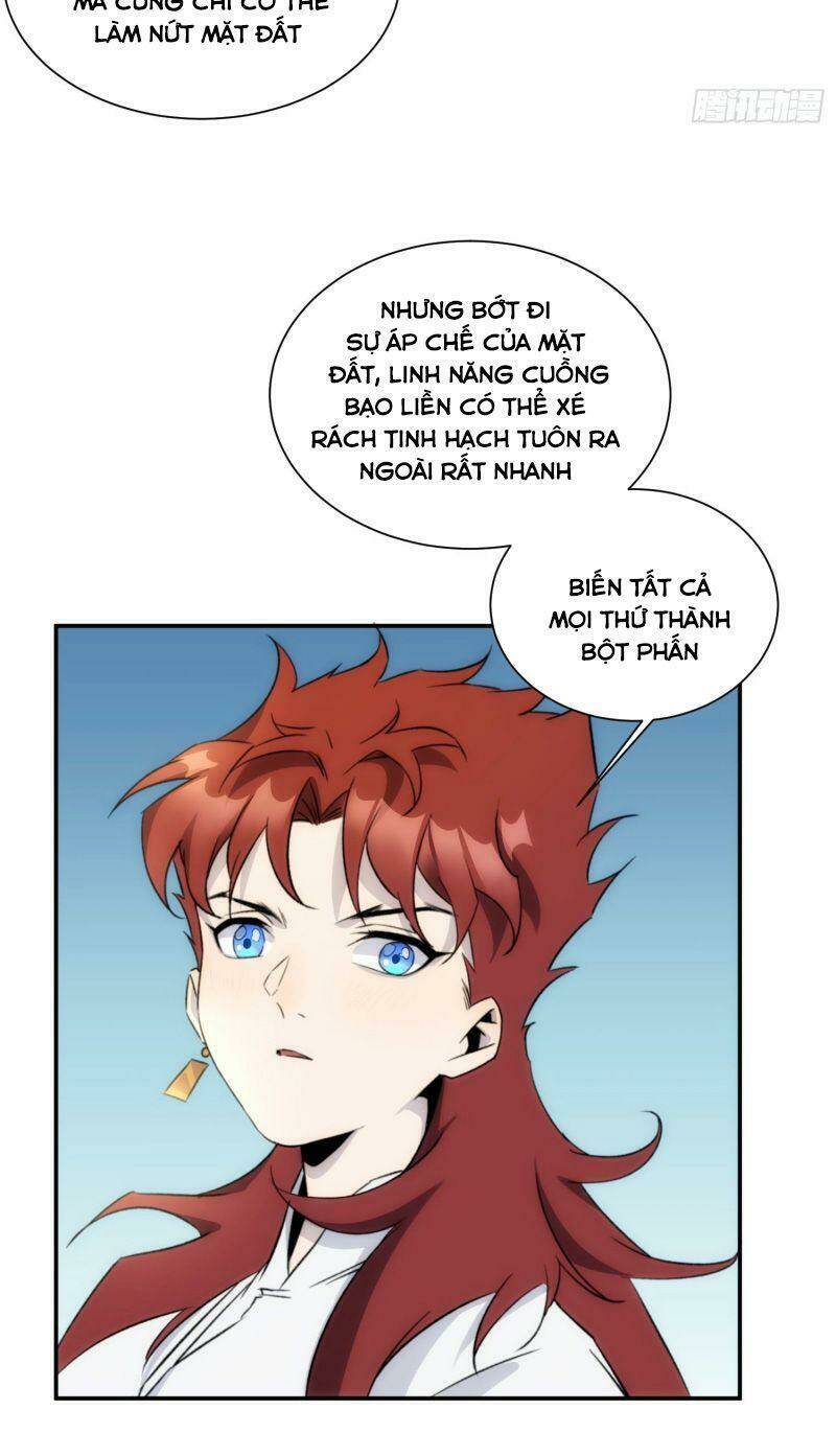 Ma Vương Là Đại Địa Chủ: Chapter 28