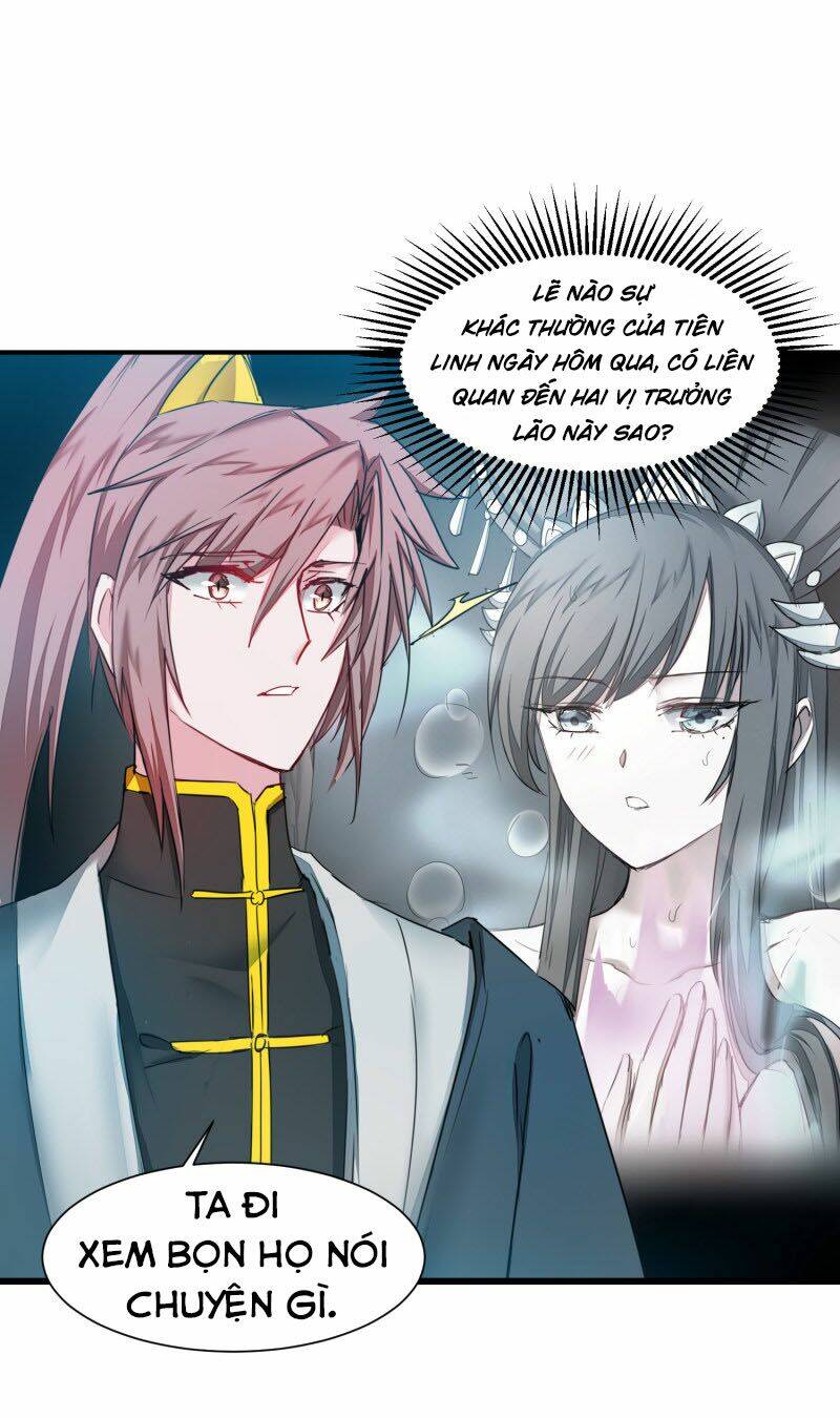 Nghịch Chuyển Tiên Đồ: Chapter 130