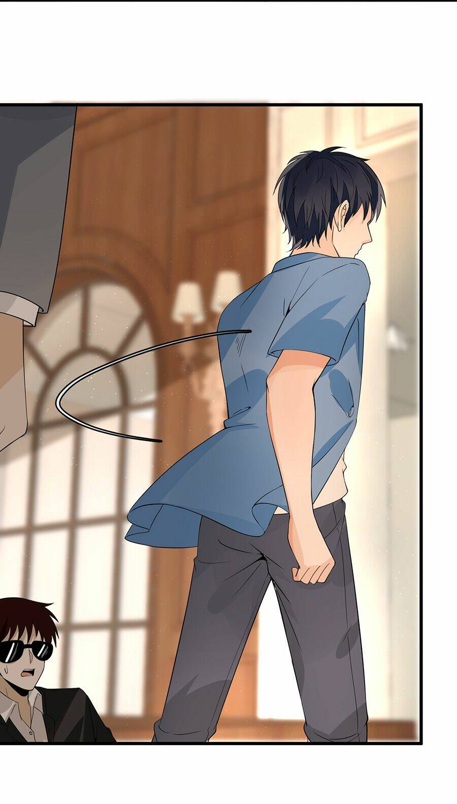 Cửa Hàng Âm Dương: Chapter 12