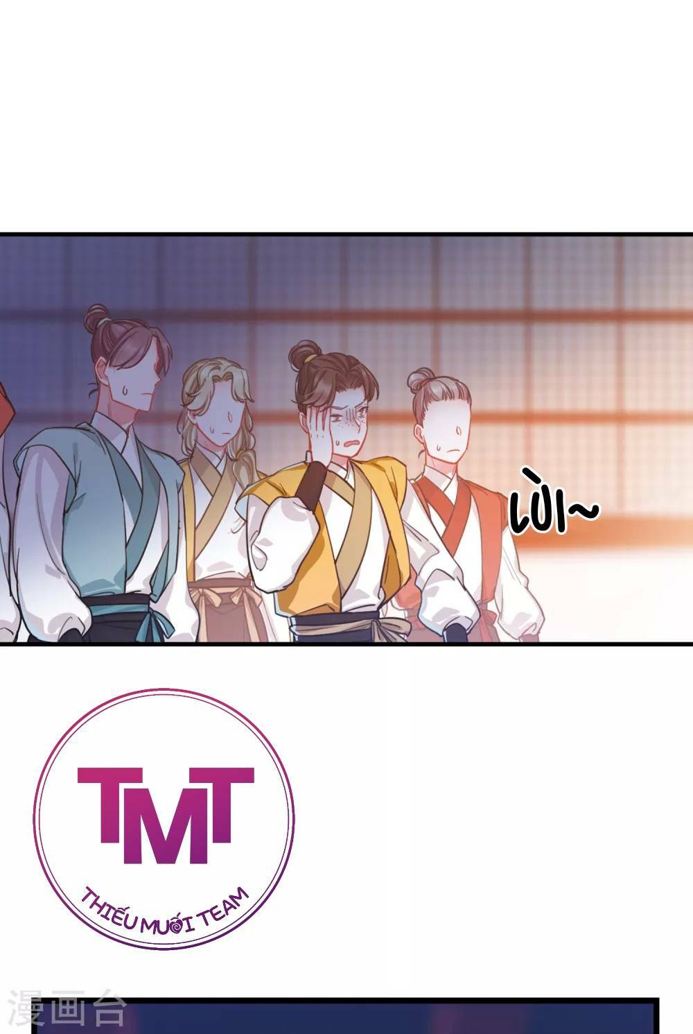 Danh Kiếm Chủng: Chapter 25