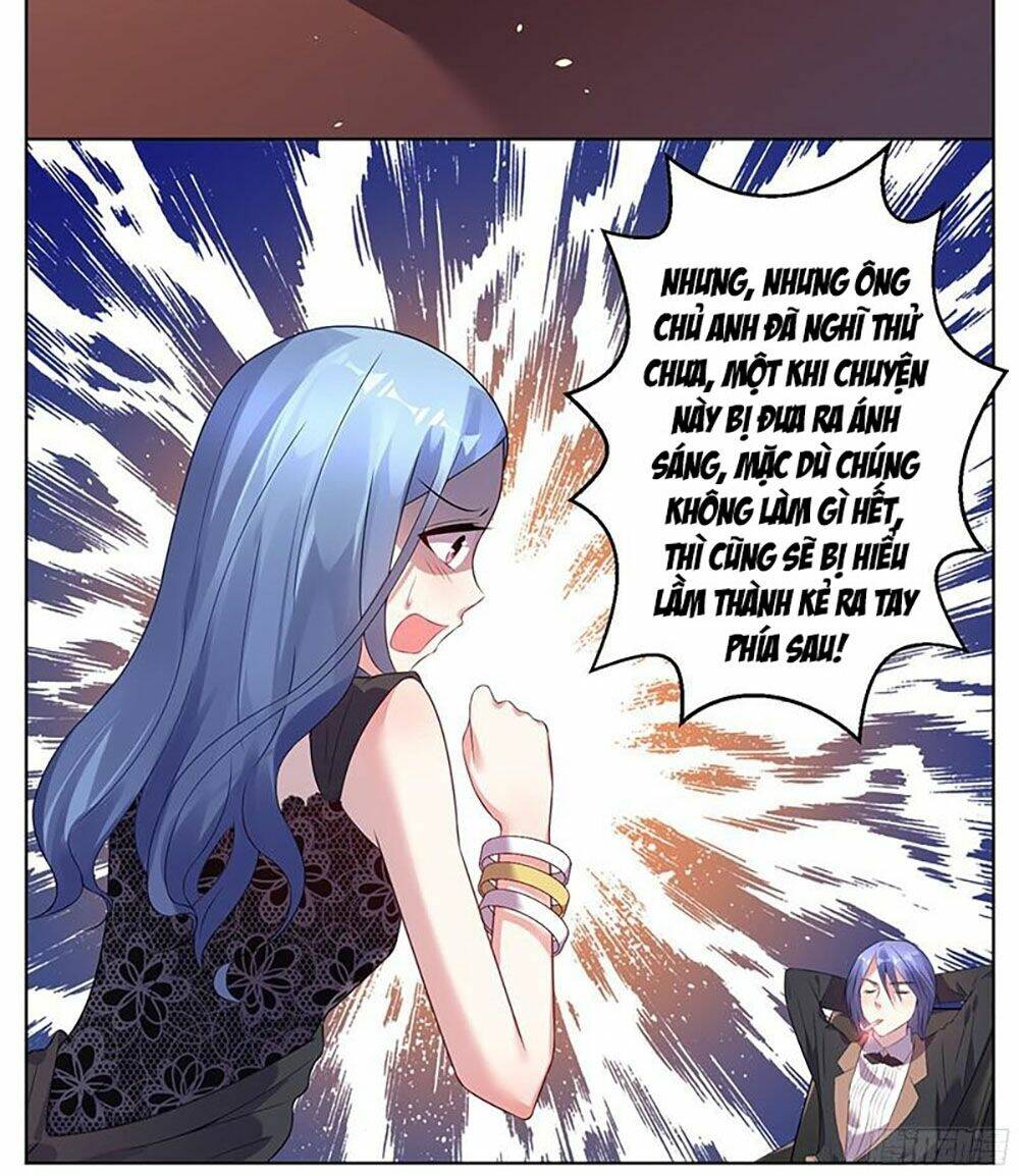 Tôi Bị Tổng Tài Ám Hại: Chapter 56