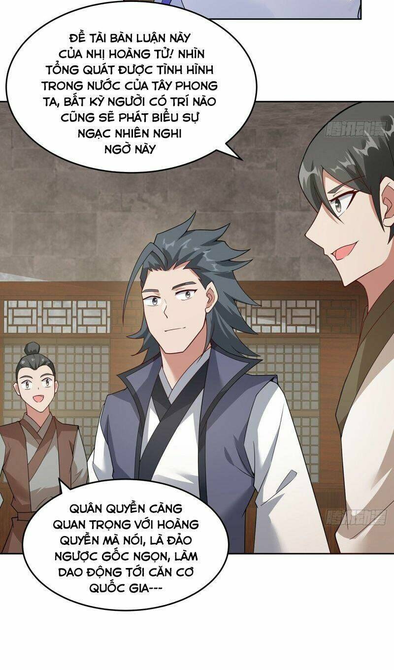 Nghịch Lân: Chapter 146
