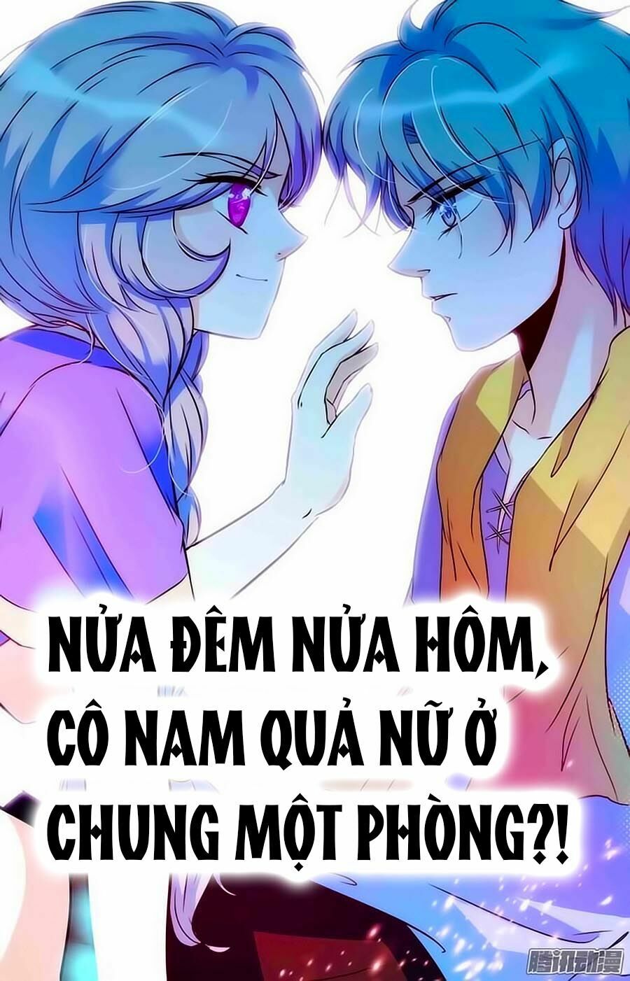 Thanh Ninh Chi Hạ: Chapter 47