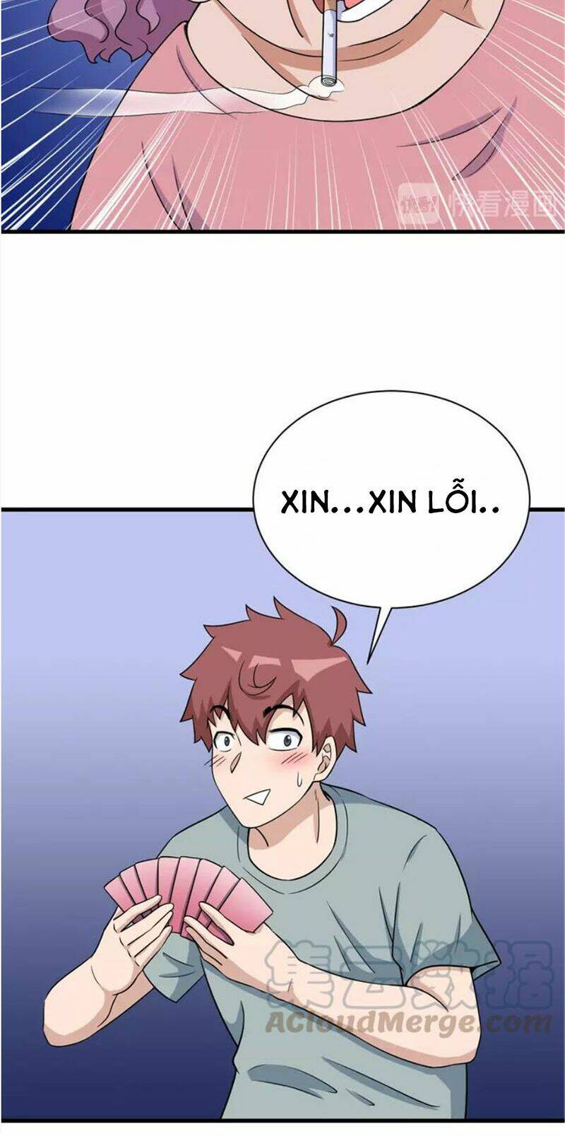 Hệ Thống Tu Tiên Mạnh Nhất: Chapter 114