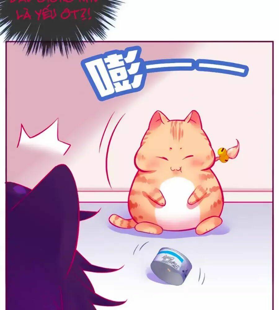 Đừng Nghịch, Ta Chỉ Muốn Yên Tĩnh: Chapter 61