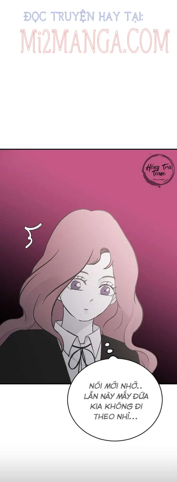 Ba Người Anh Trai Của Tôi Là Bạo Quân: Chapter 19.5