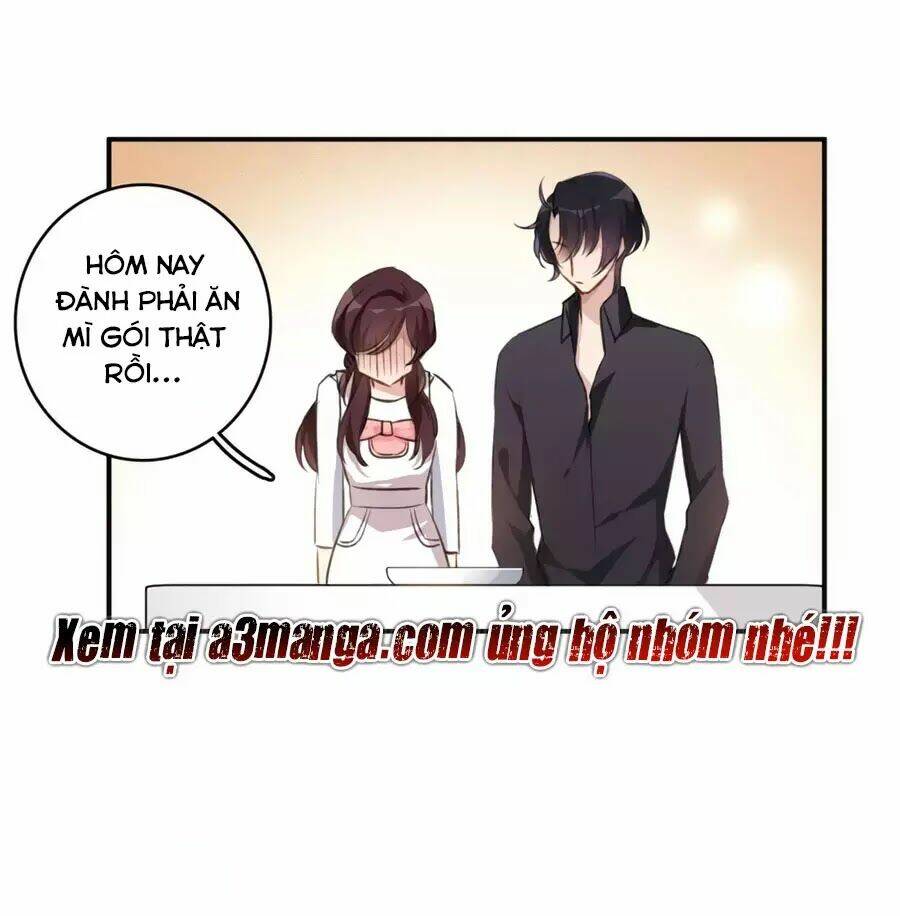 Cuốn Sách Vận Mệnh Của Tôi: Chapter 56