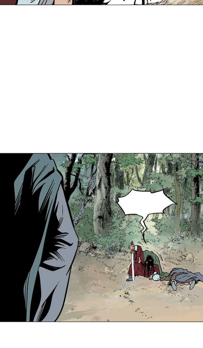 Cao Thủ 2: Chapter 29