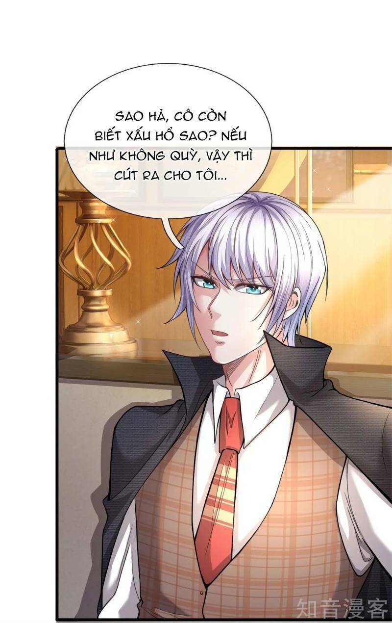 Tuyệt Đỉnh Khí Thiếu: Chapter 16