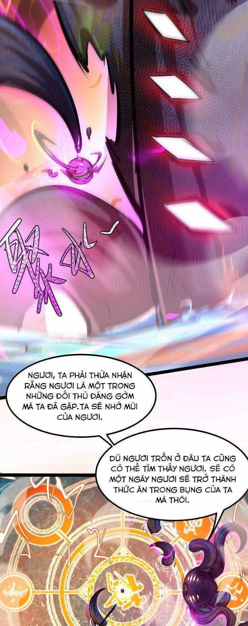 Chư Thần Rút Lui: Chapter 33