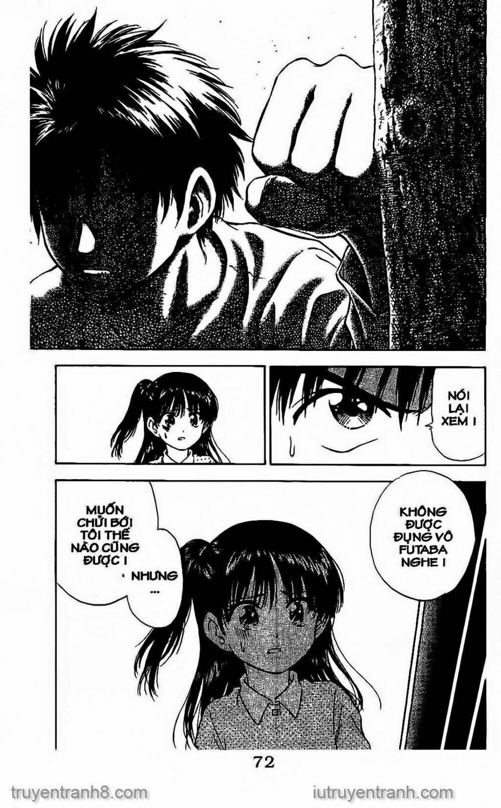 Saladdays: Chapter 120