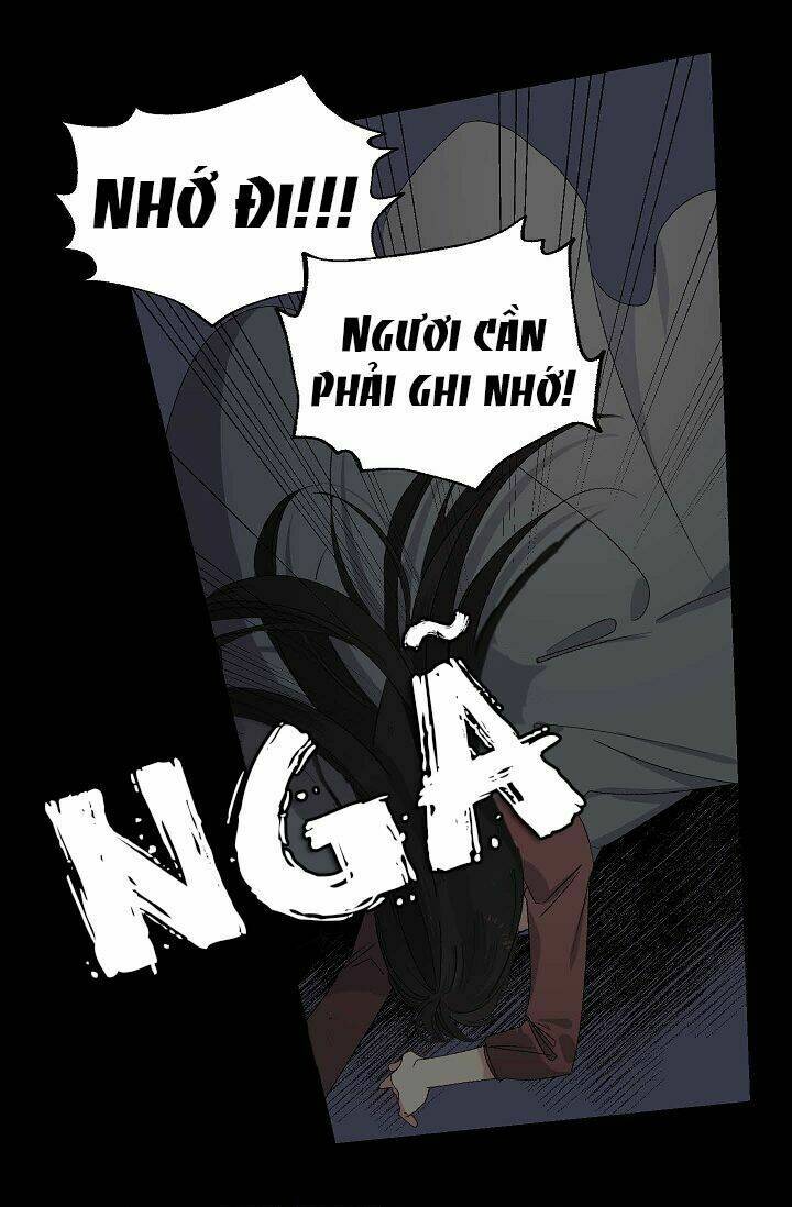 Tình Điên Dại: Chapter 34