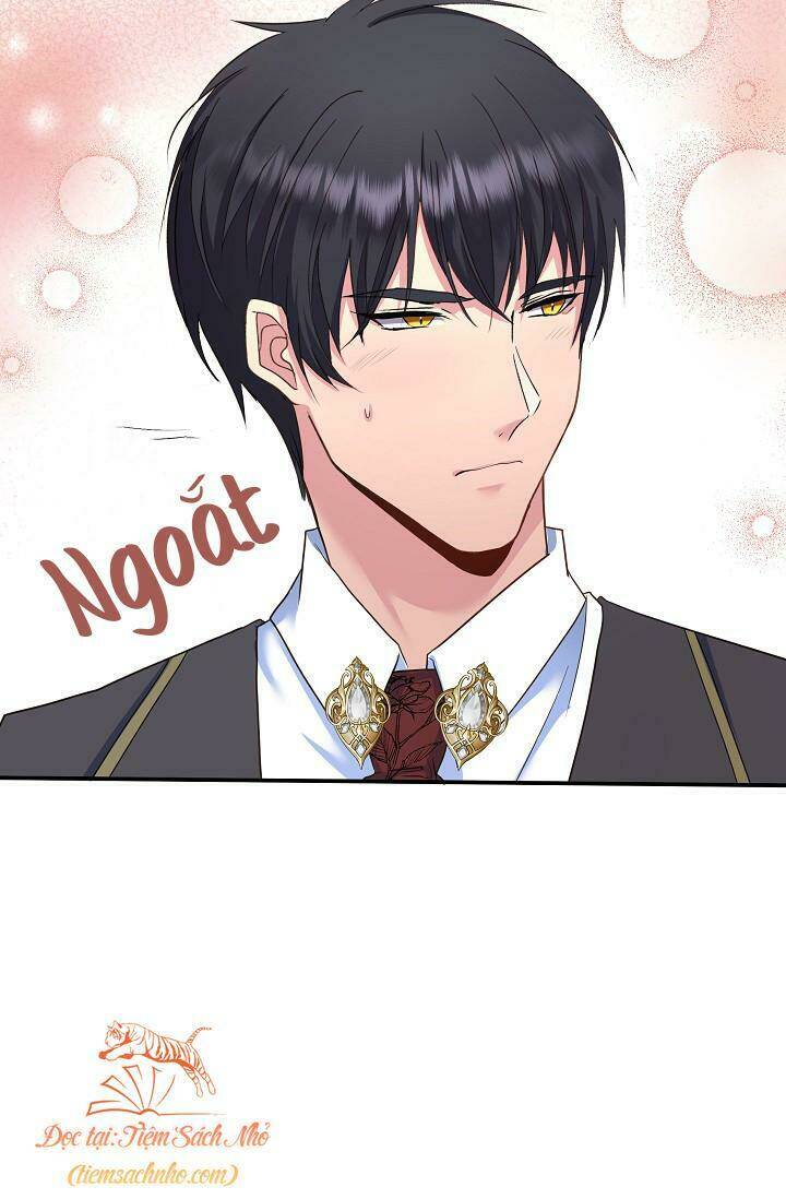 Bút Danh Bí Mật Của Nữ Công Tước: Chapter 15