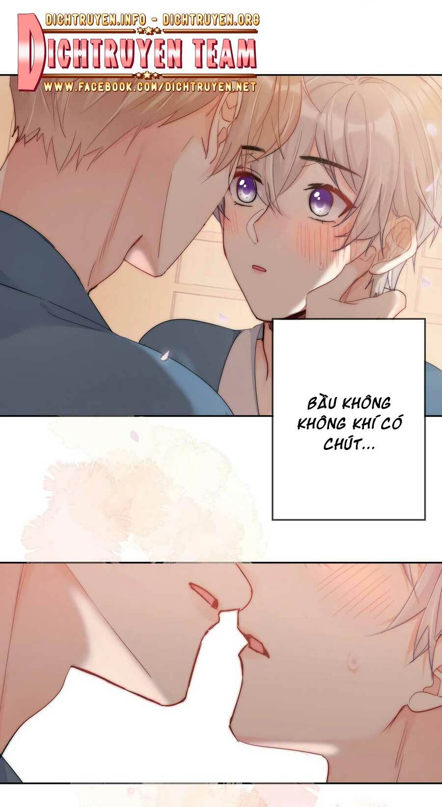 Boss Đại Nhân Là Nữ Thần?: Chapter 71