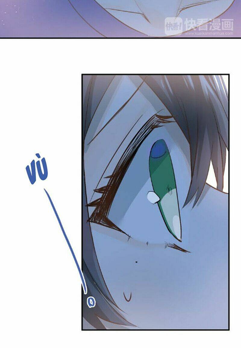 Đầu Gấu Biết Yêu: Chapter 98