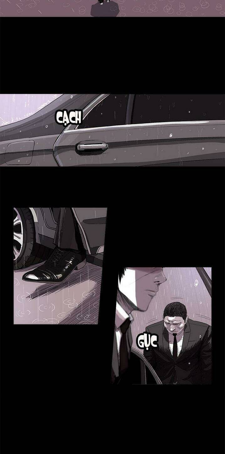 Âm Mưu Báo Thù: Chapter 1