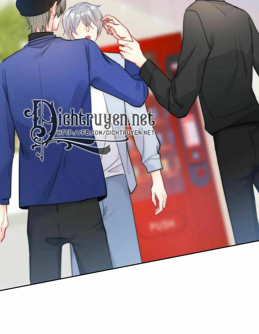 Boss Đại Nhân Là Nữ Thần?: Chapter 60