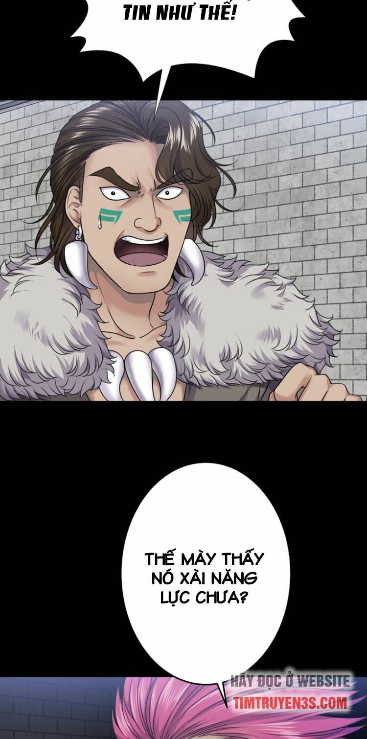 Trò Chơi Của Chúa Thượng: Chapter 19