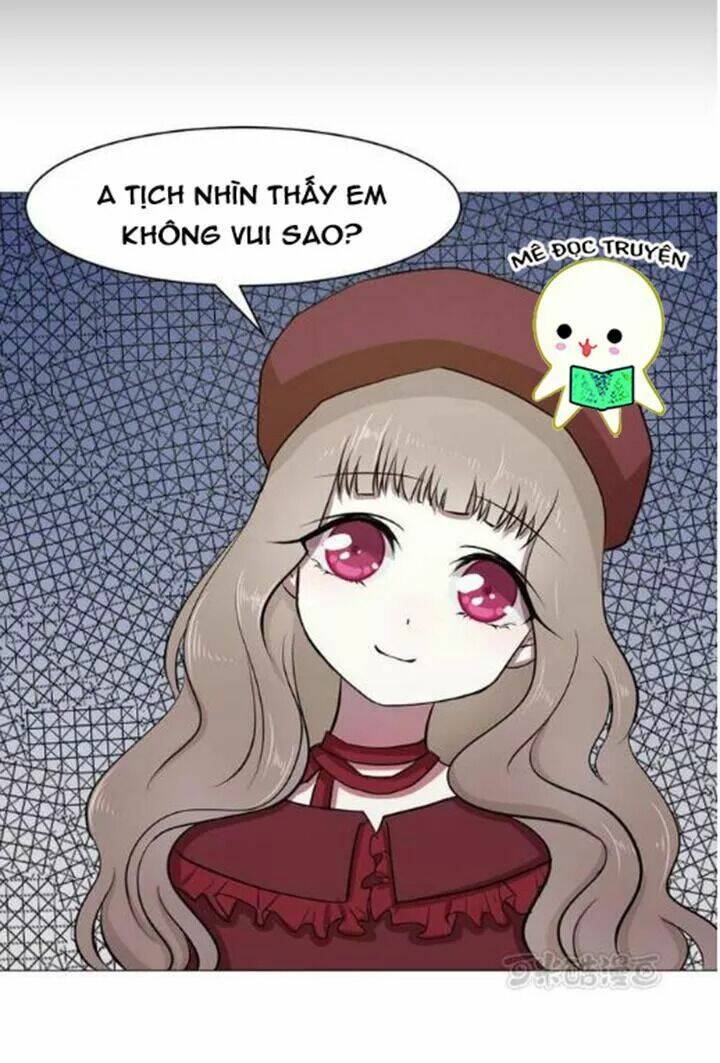Hành Trình Truy Tìm Cái Chết Của Up Chủ: Chapter 14