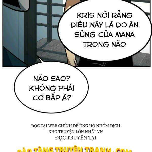 Ngôi Nhà Kết Nối Với Hầm Ngục: Chapter 27