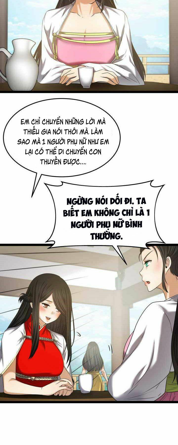 Từ Chối Kết Hôn Với Đại Gia: Cô Dâu Bỏ Trốn: Chapter 30