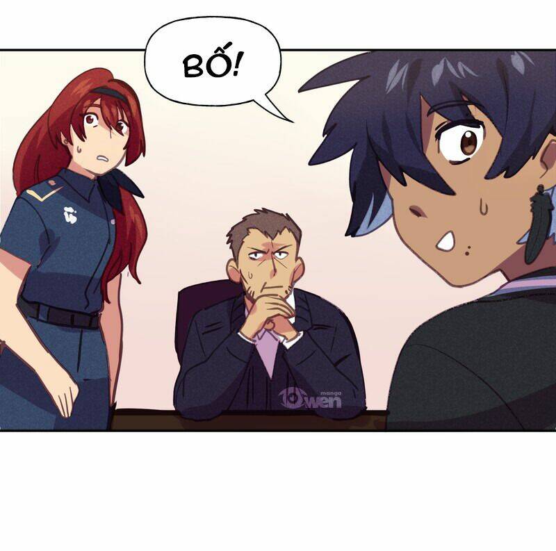 Lời Nguyền Lalin: Chapter 23