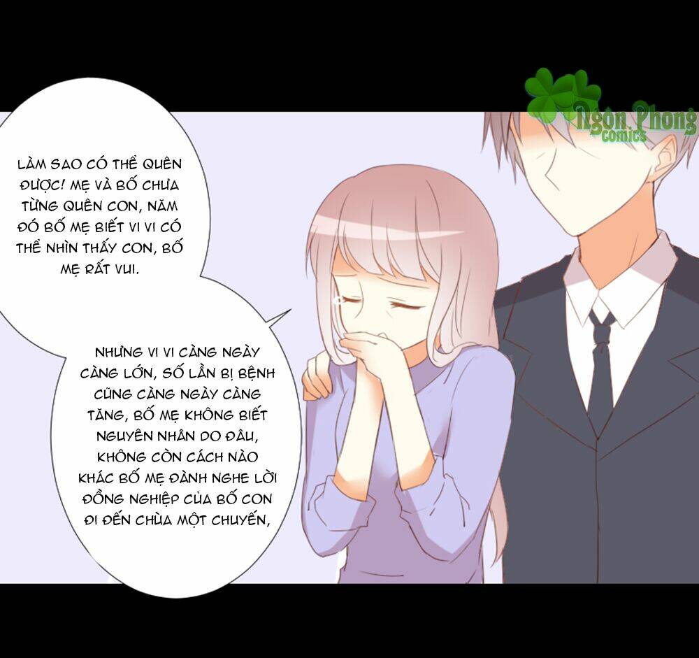 Mạc Duyên Thư Văn: Chapter 46