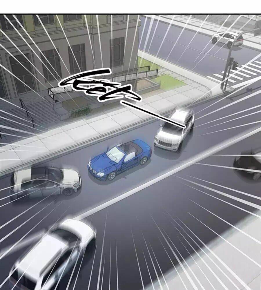 Nhật Ký Dạy Dỗ Của Gia Tộc Đáng Yêu: Chapter 56