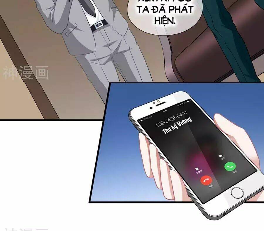 Mỹ Vị Giai Thê: Chapter 51