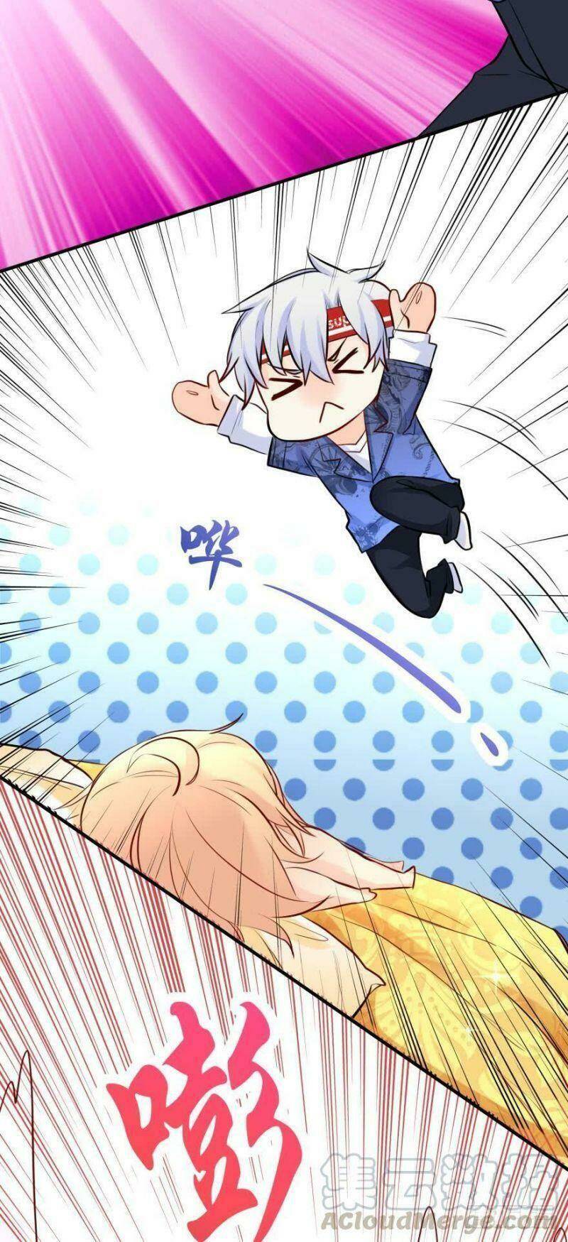 Nhân Ngư Học Trưởng, Đừng Ôm Ta!: Chapter 29