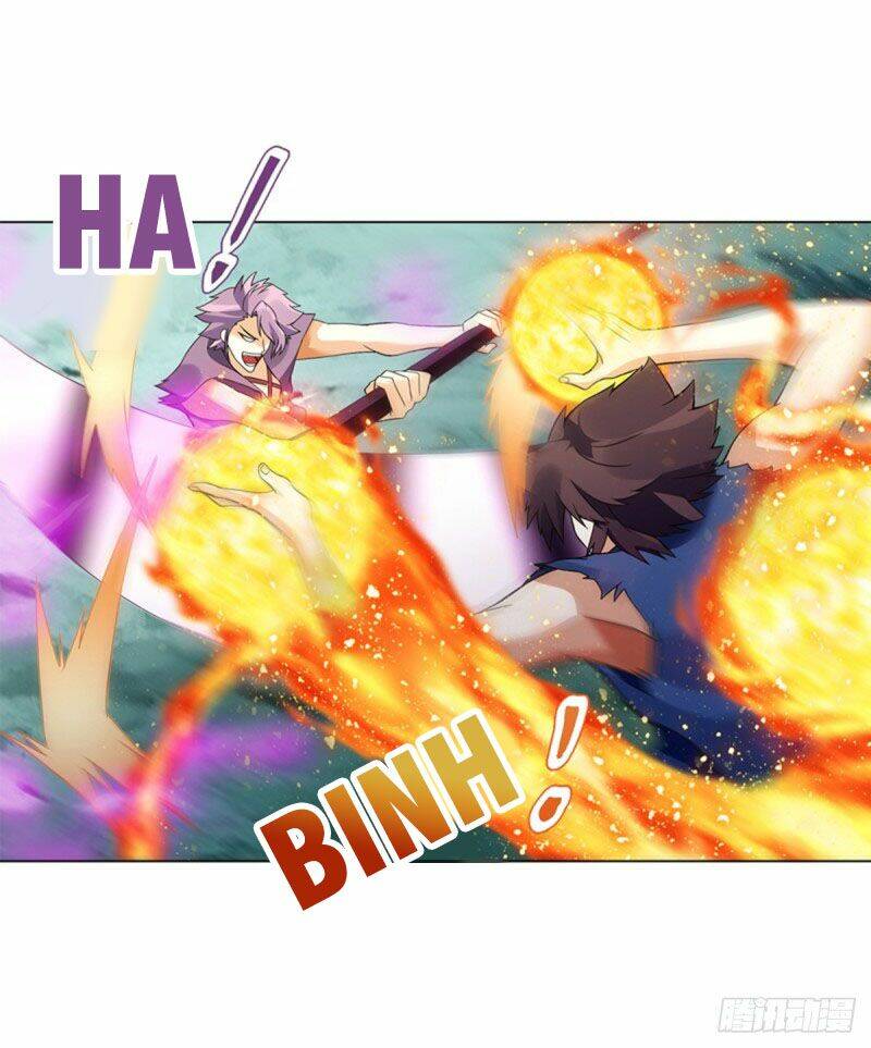 Thiên Thần Quyết: Chapter 90