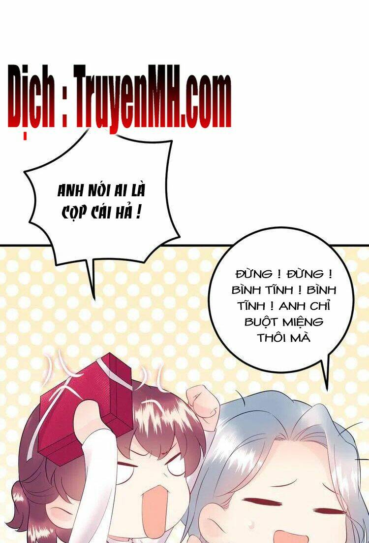 Trong Sinh Chi Ức Vạn Ảnh Hậu Yếu Thượng Vị: Chapter 364