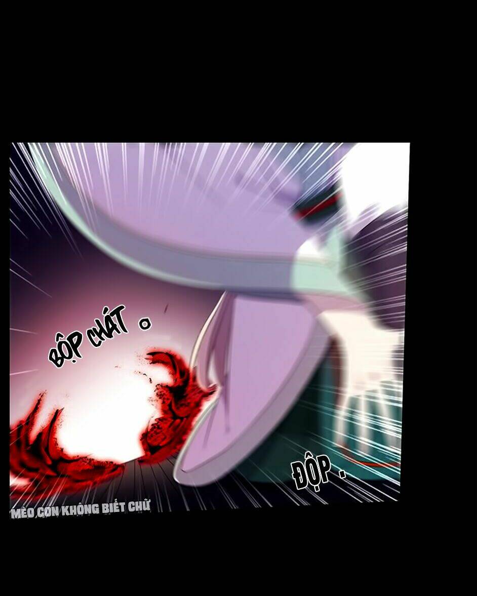 Bách Yêu Dị Văn: Chapter 45