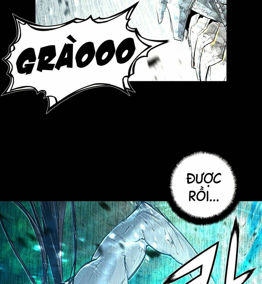 Tam Tuyệt Tại Dị giới: Chapter 100