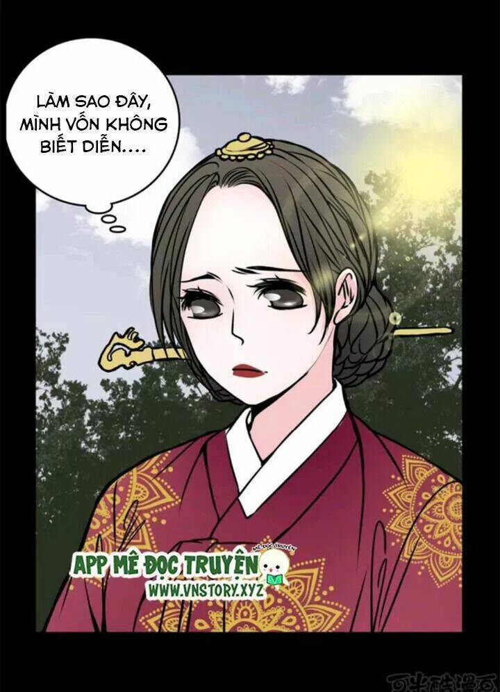 Nhật Ký Nữ Phù Thủy Hồi Sinh: Chapter 54