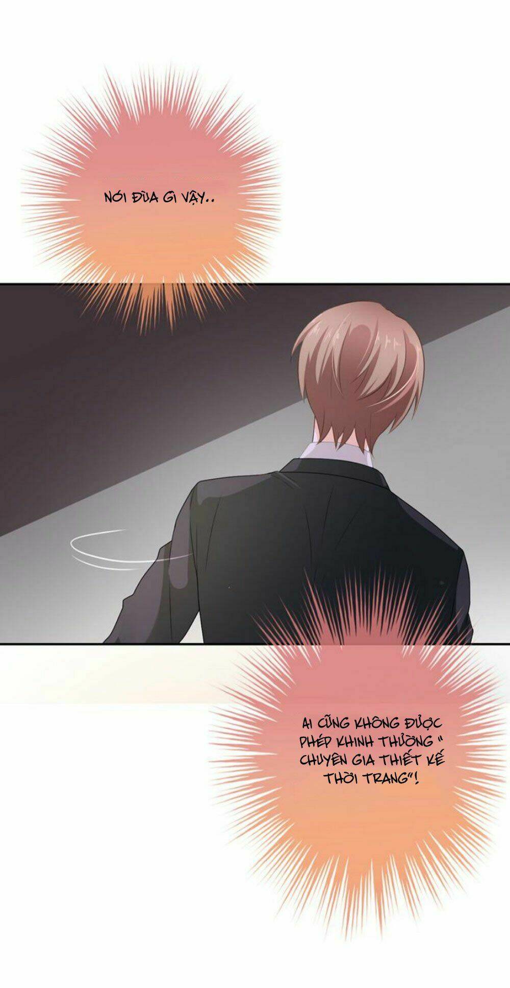 Tiệm May Luyến Sắc: Chapter 1