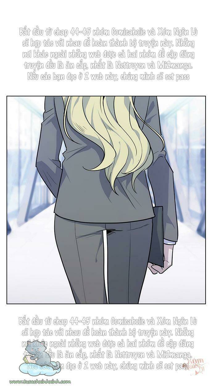 Thằng Bạn Trai Tồi Tệ Của Tôi: Chapter 60