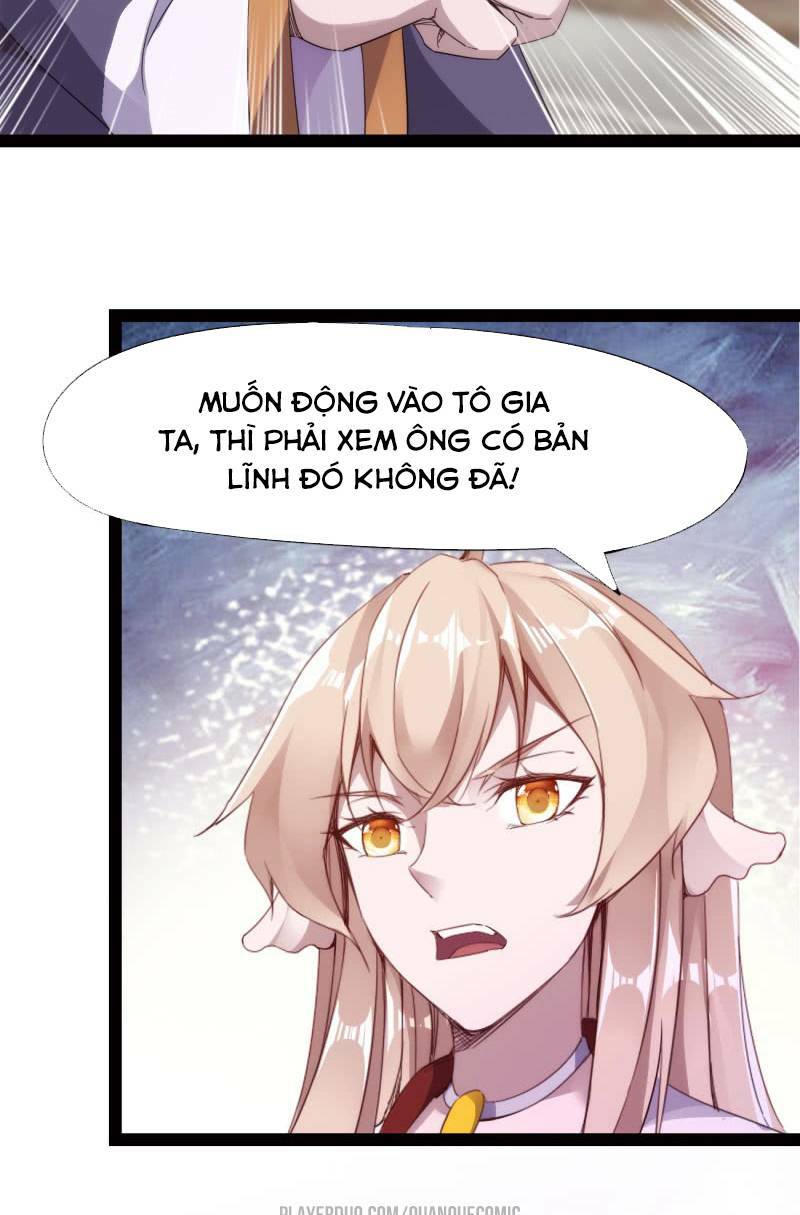 Kiếm Đồ: Chapter 18