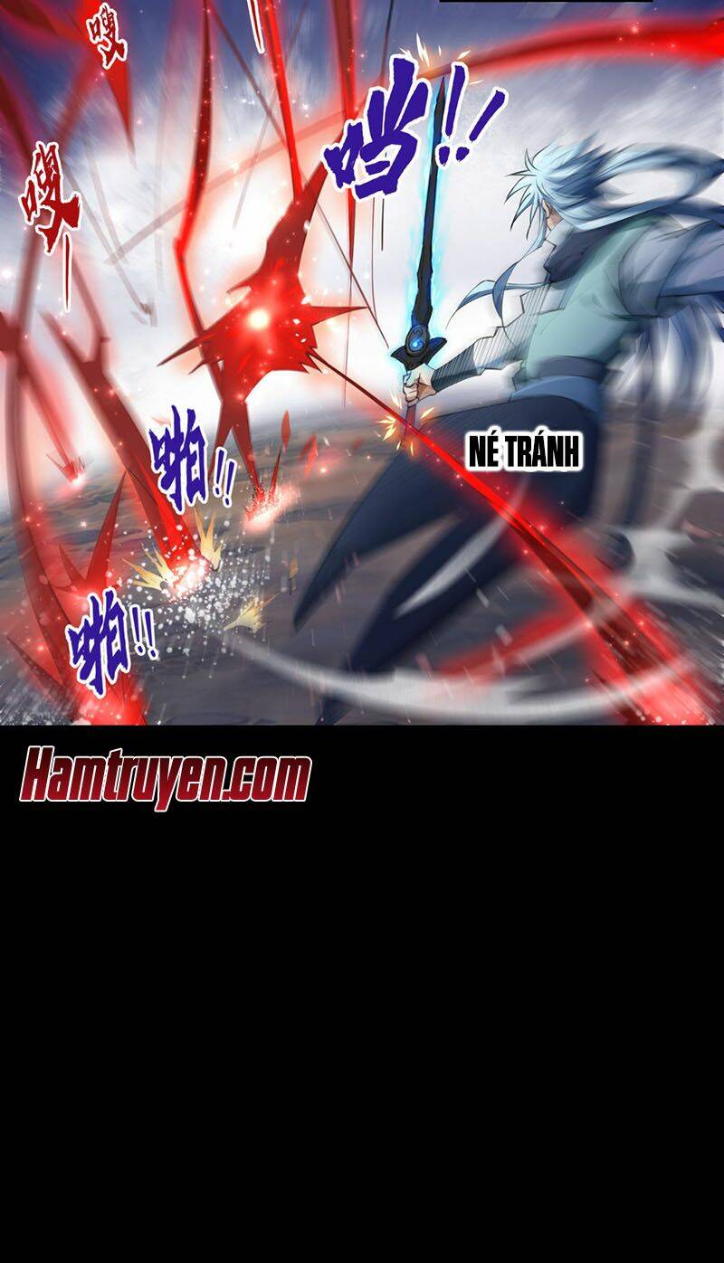 Thanh Đế Truyện: Chapter 55