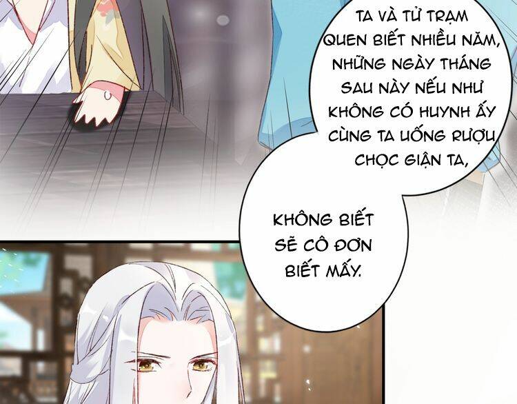 Hoa Nhan Sách: Chapter 66.1